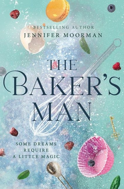 The Baker's Man