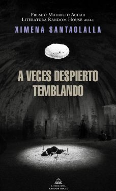 A veces despierto temblando A veces despierto temblando