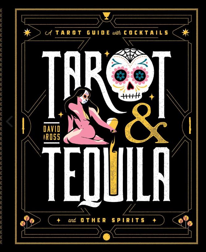Tarot &amp; Tequila