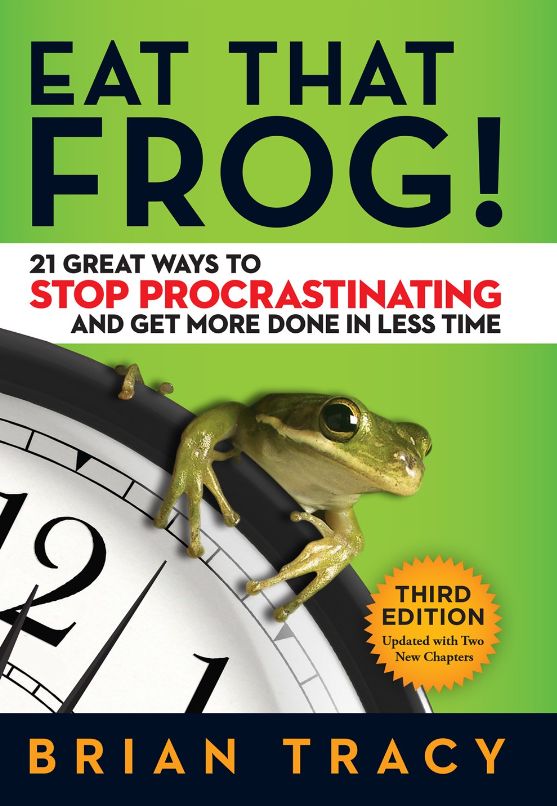Eat That Frog!