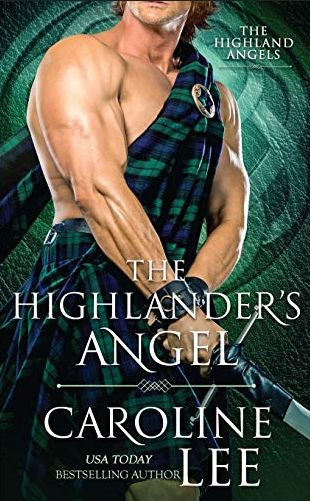 The Highlander's Angel