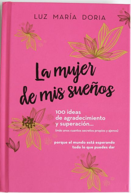 La mujer de mis sueños