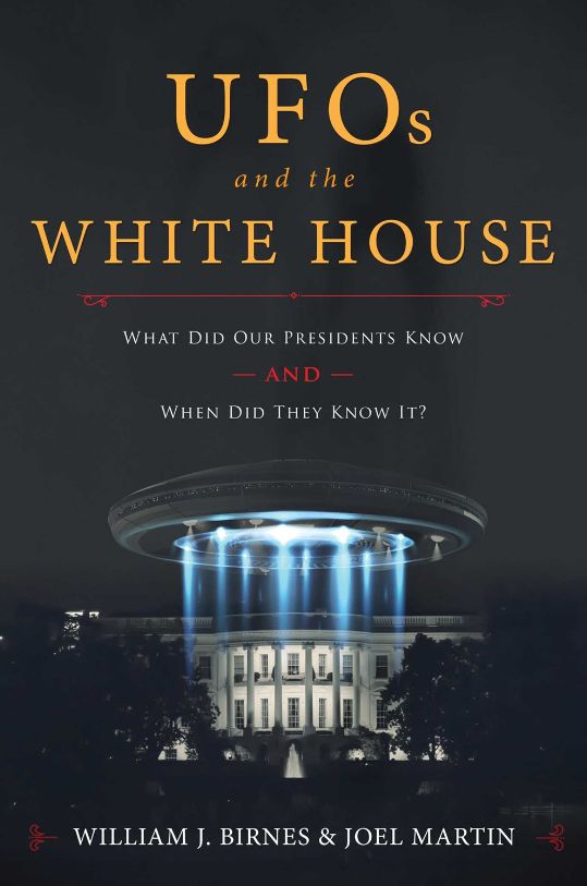 UFO's White House UFO's White House