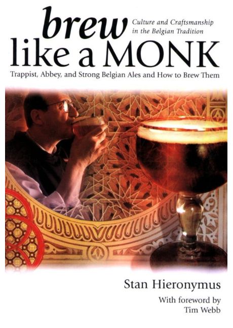 Brew Like a Monk
