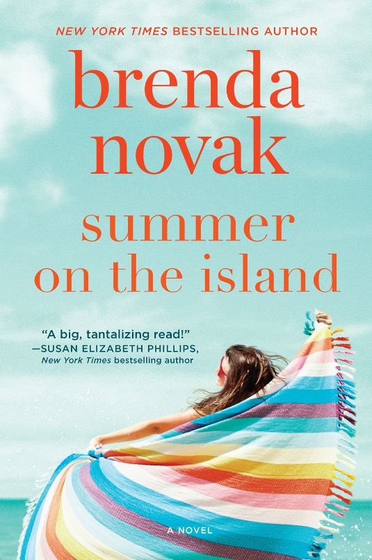 Summer on the Island