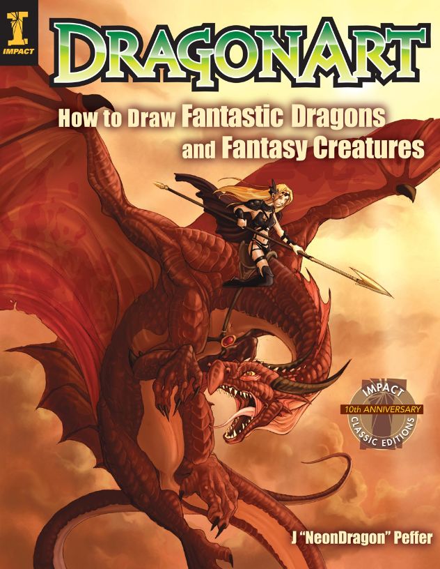 DragonArt DragonArt