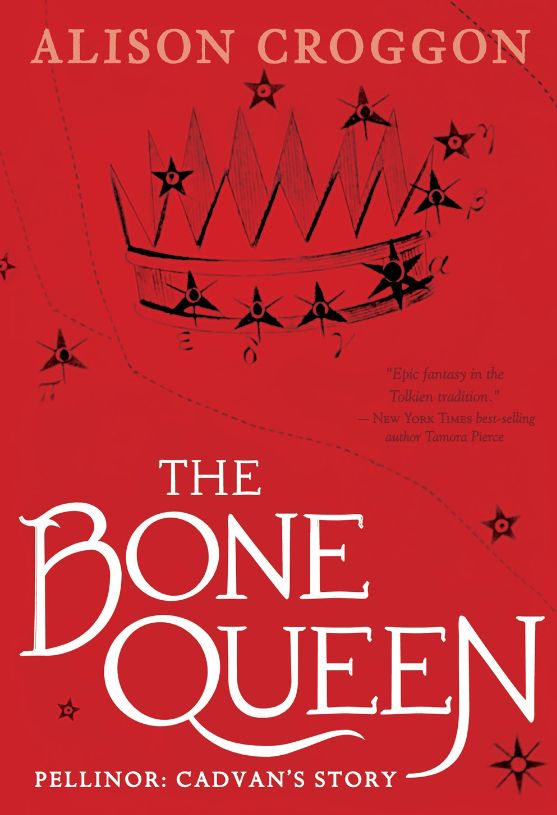 The Bone Queen