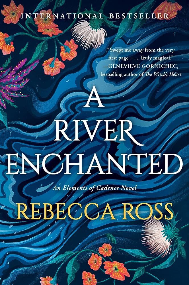 A River enchanted