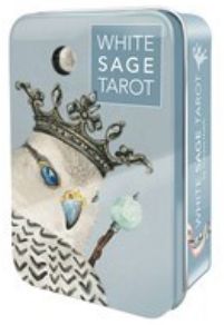 White Sage Tarot