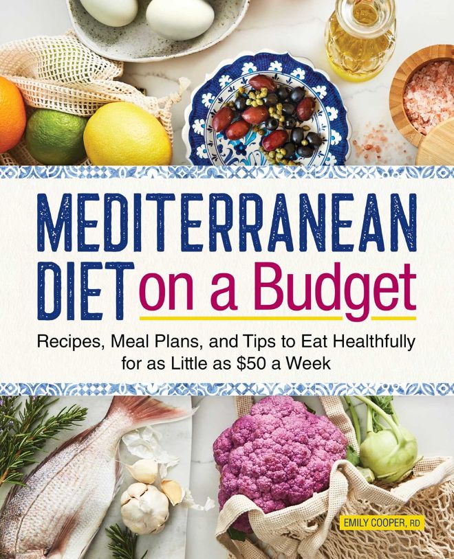 Mediterranean Diet on a Budget Mediterranean Diet on a Budget