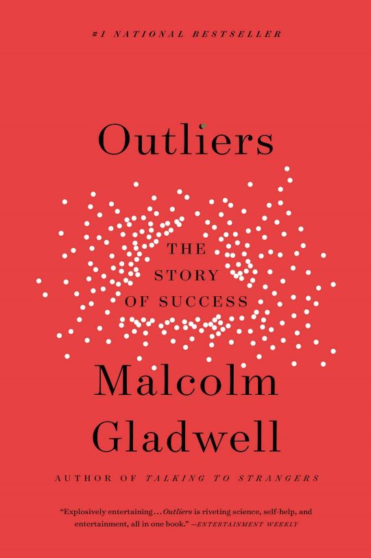 Outliers