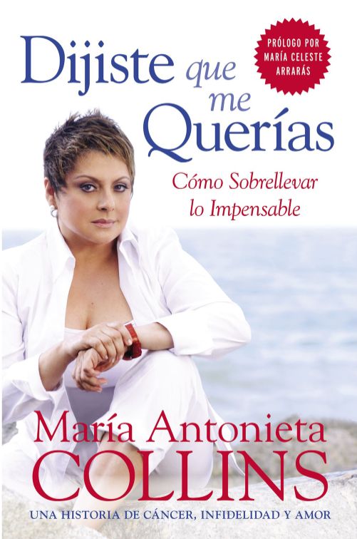 Dijiste que me querias