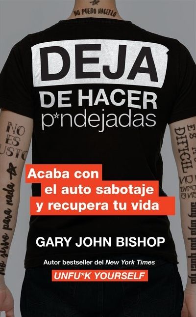 Deja de hacer pendejadas