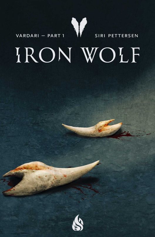 Iron Wolf Iron Wolf