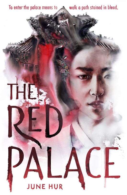 The Red Palace