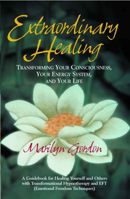 Extraordinary healing