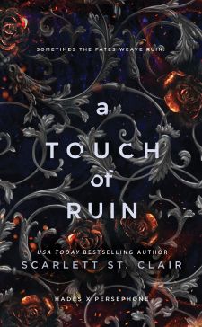 A touch of ruin