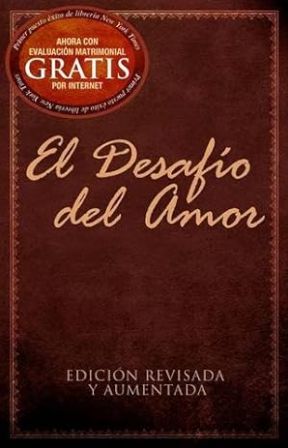 El Desafio del Amor El Desafio del Amor