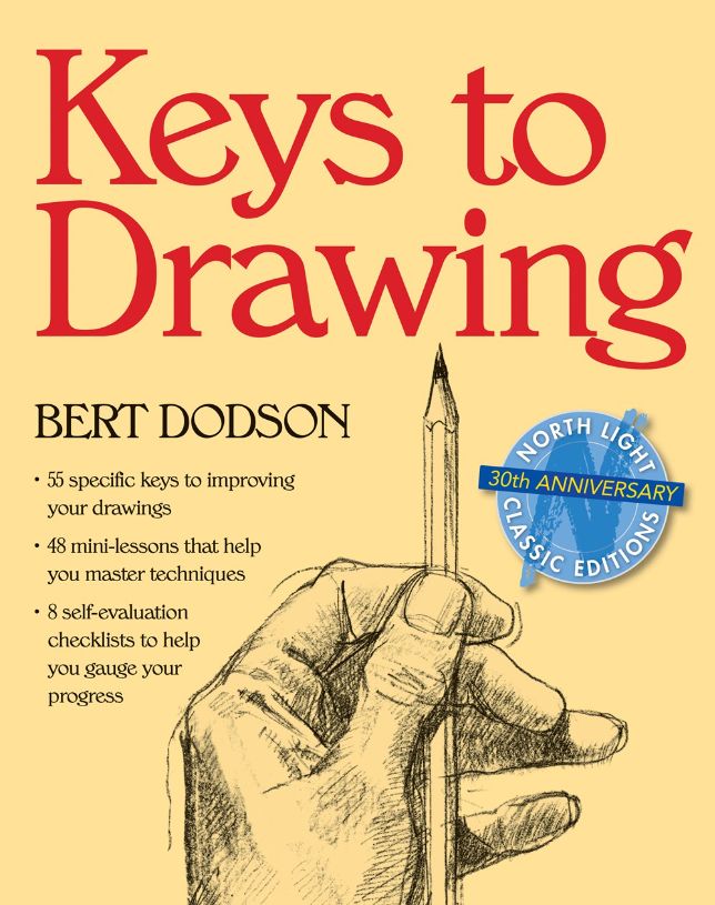 Keys To Drawing
