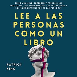Lee a las personas como un libro Lee a las personas como un libro