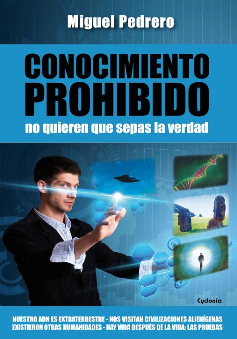 Conocimiento prohibido