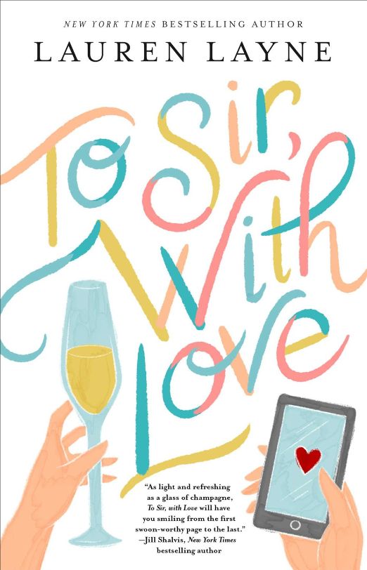 To Sir, With Love To Sir, With Love