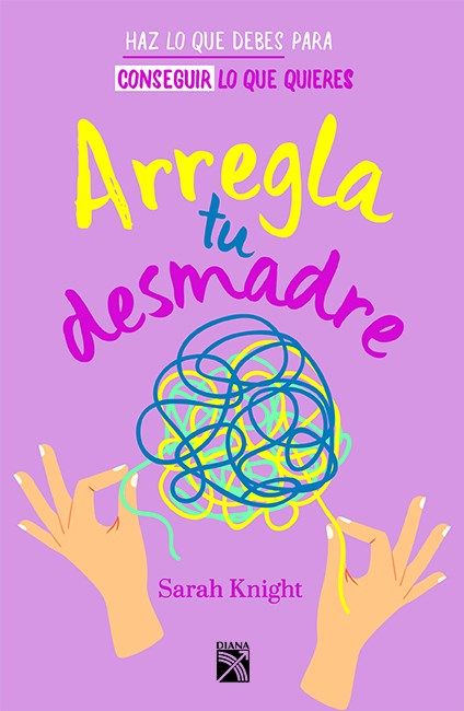 Arregla tu desmadre Arregla tu desmadre