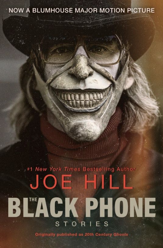 The Black Phone