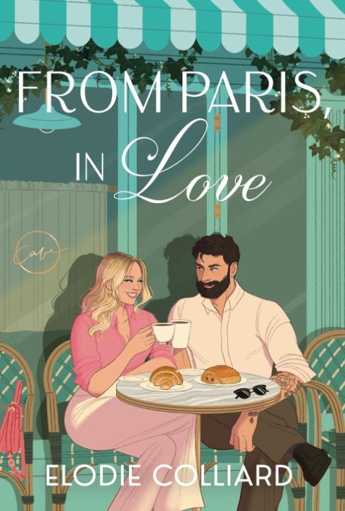 From Paris in Love