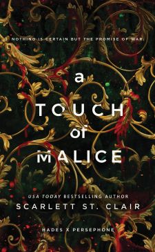 A Touch of Malice