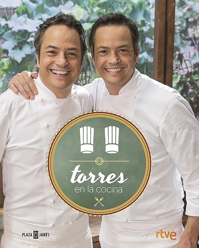 Torres En La Cocina