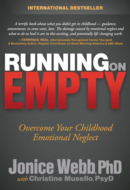 Running on empty