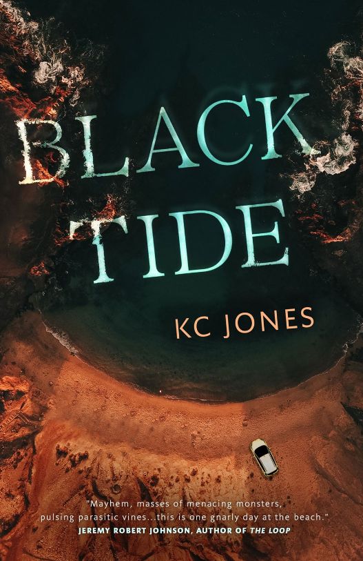 Black Tide Black Tide
