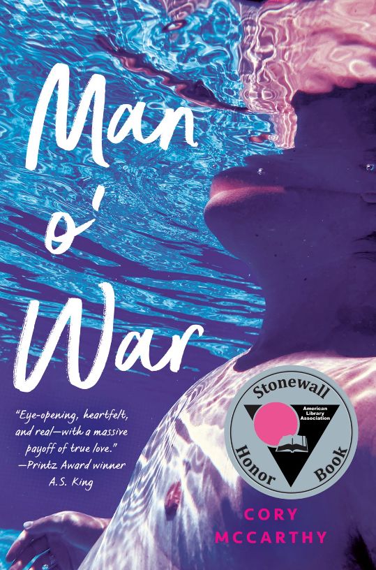 Man o' War Man o' War