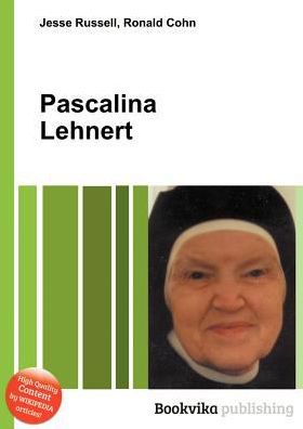 Pascalina Lehnert Pascalina Lehnert