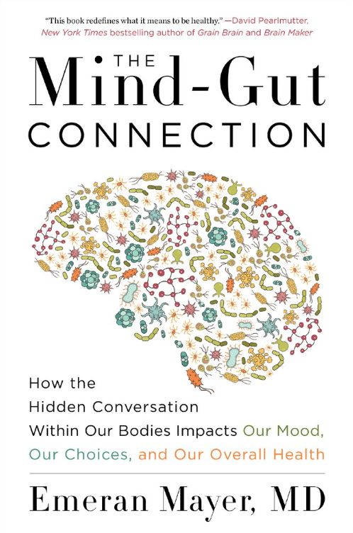 The Mind Gut Connection