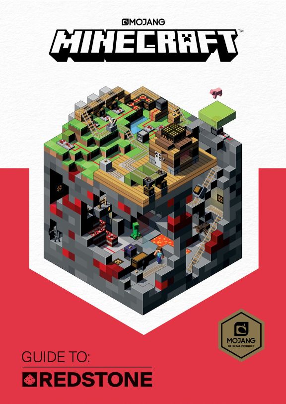 Minecraft: Guide to Redstone (2017) Minecraft: Guide to Redstone (2017)