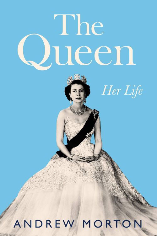 The Queen The Queen