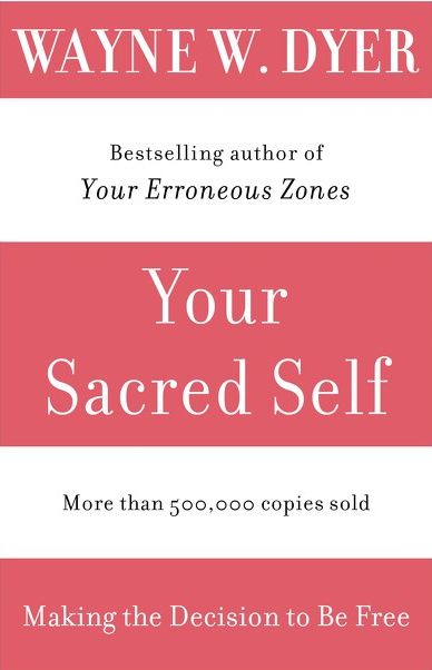 Your Sacred Self