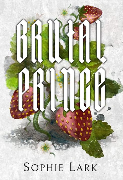 Brutal Prince