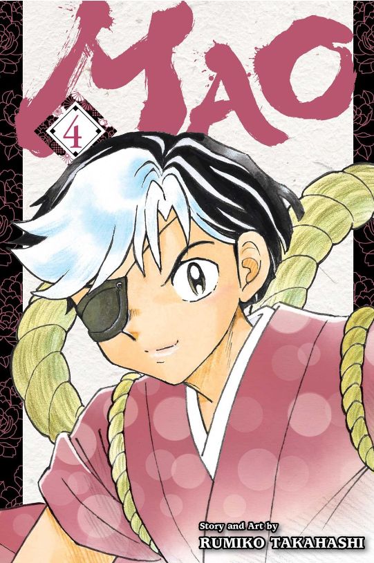 Mao Vol. 4