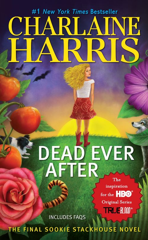 Dead Ever After Dead Ever After