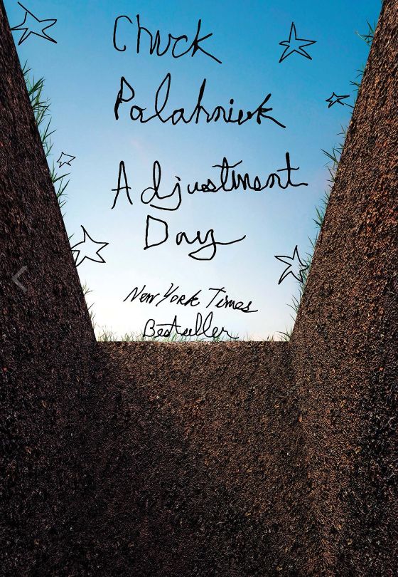 Adjustment day Adjustment day