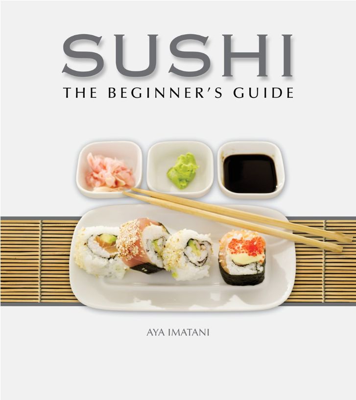 Sushie the beginner Guide