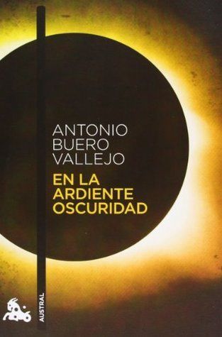 En la Ardiente Oscuridad