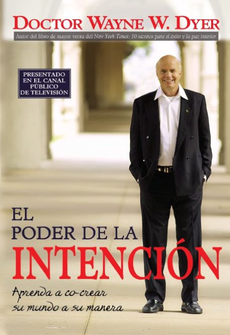 El Poder de la Intención