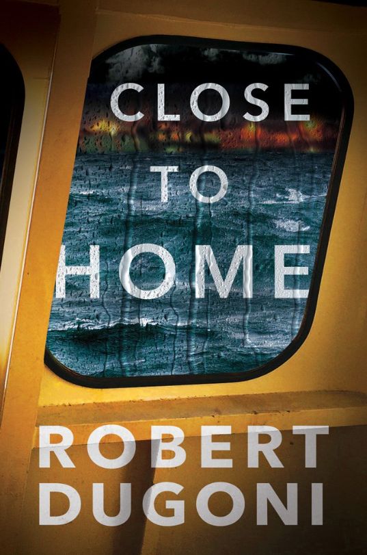 Close To Home