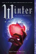 Winter (Lunar Chronicles #4) - Paperback Square Fish
