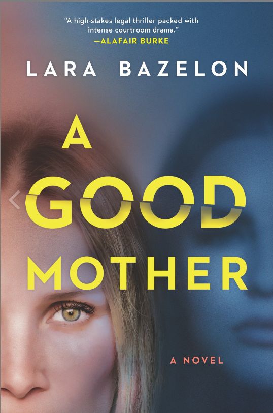 A good mother
