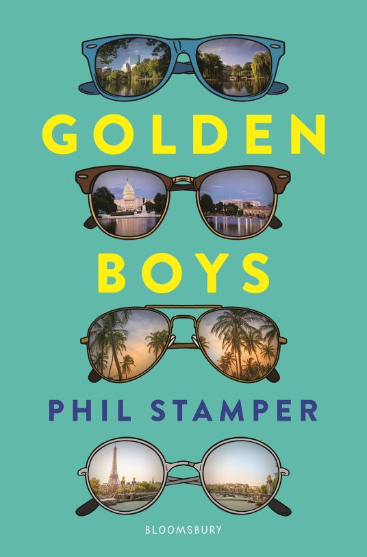 Golden Boys
